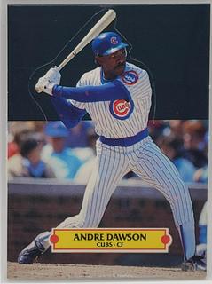 Andre Dawson