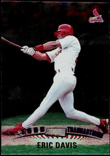 Eric Davis