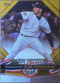 Andy Pettitte
