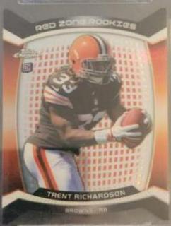 Trent Richardson