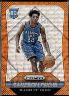 Cameron Payne