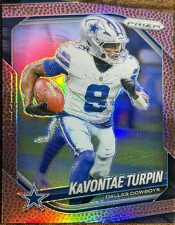 KaVontae Turpin