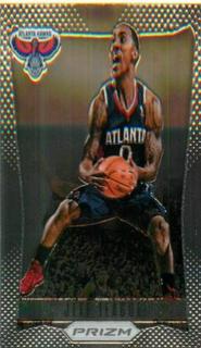 Jeff Teague