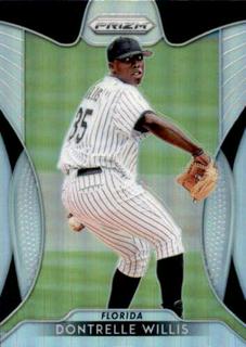 Dontrelle Willis