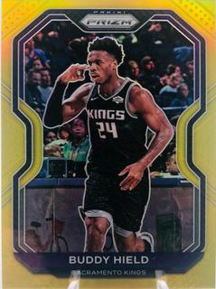 Buddy Hield