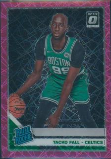 Tacko Fall