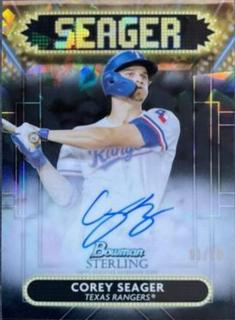 Corey Seager