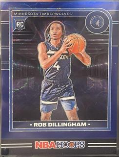 Rob Dillingham