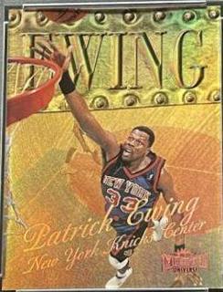 Patrick Ewing