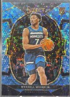 Wendell Moore Jr.