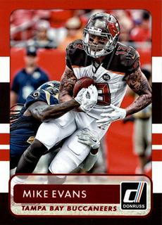 Mike Evans