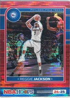 Reggie Jackson