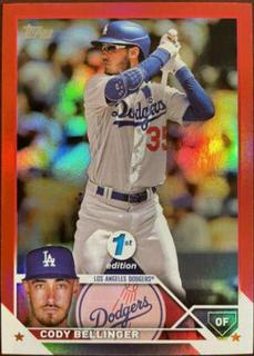 Cody Bellinger