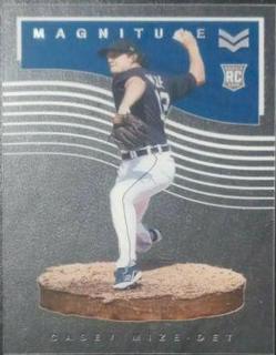 Casey Mize