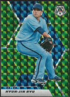 Hyun Jin Ryu