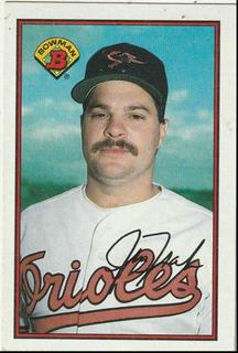 Jim Traber