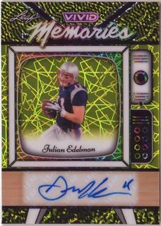 Julian Edelman