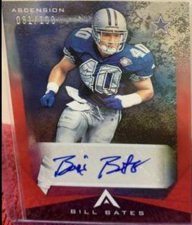 Bill Bates
