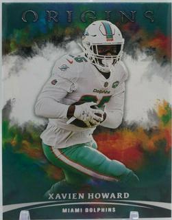 Xavien Howard