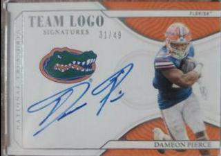 Dameon Pierce