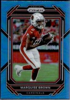 Marquise Brown