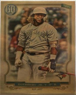 Vladimir Guerrero Jr.