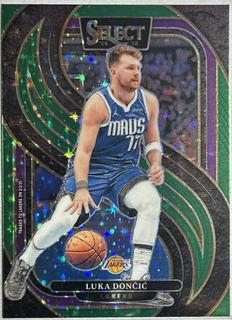 Luka Doncic
