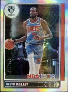 Kevin Durant