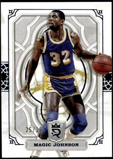 Magic Johnson