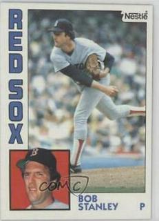 Bob Stanley