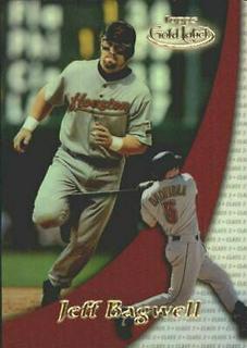 Jeff Bagwell