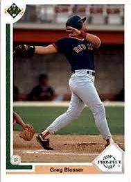 Greg Blosser