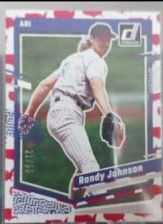 Randy Johnson