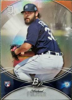 Michael Fulmer