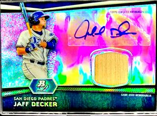 Jaff Decker