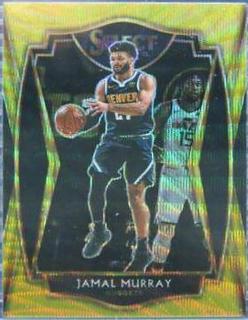 Jamal Murray
