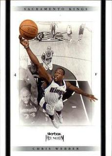 Chris Webber