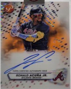 Ronald Acuna Jr.