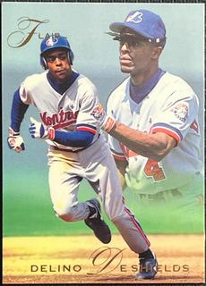 Delino DeShields