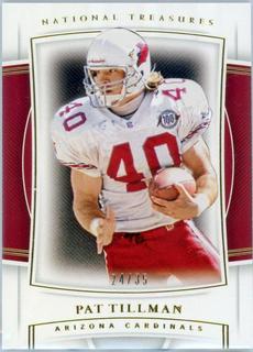 Pat Tillman