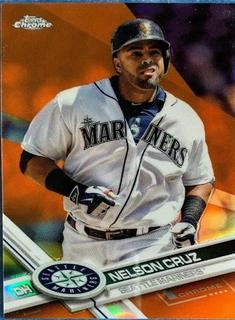 Nelson Cruz