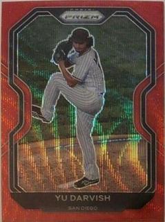Yu Darvish