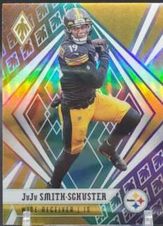 JuJu Smith Schuster