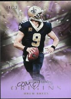 Drew Brees