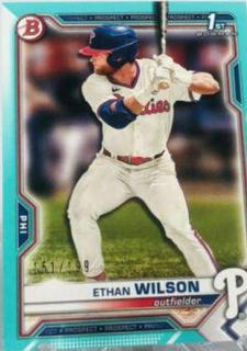 Ethan Wilson