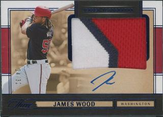 James Wood