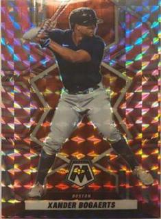 Xander Bogaerts