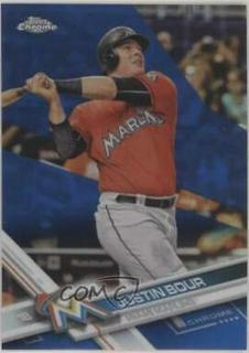 Justin Bour