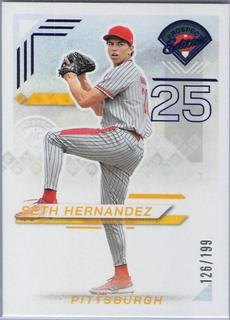 Seth Hernandez