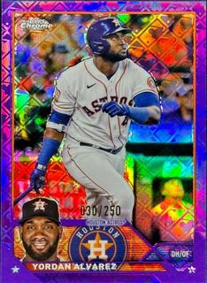 Yordan Alvarez